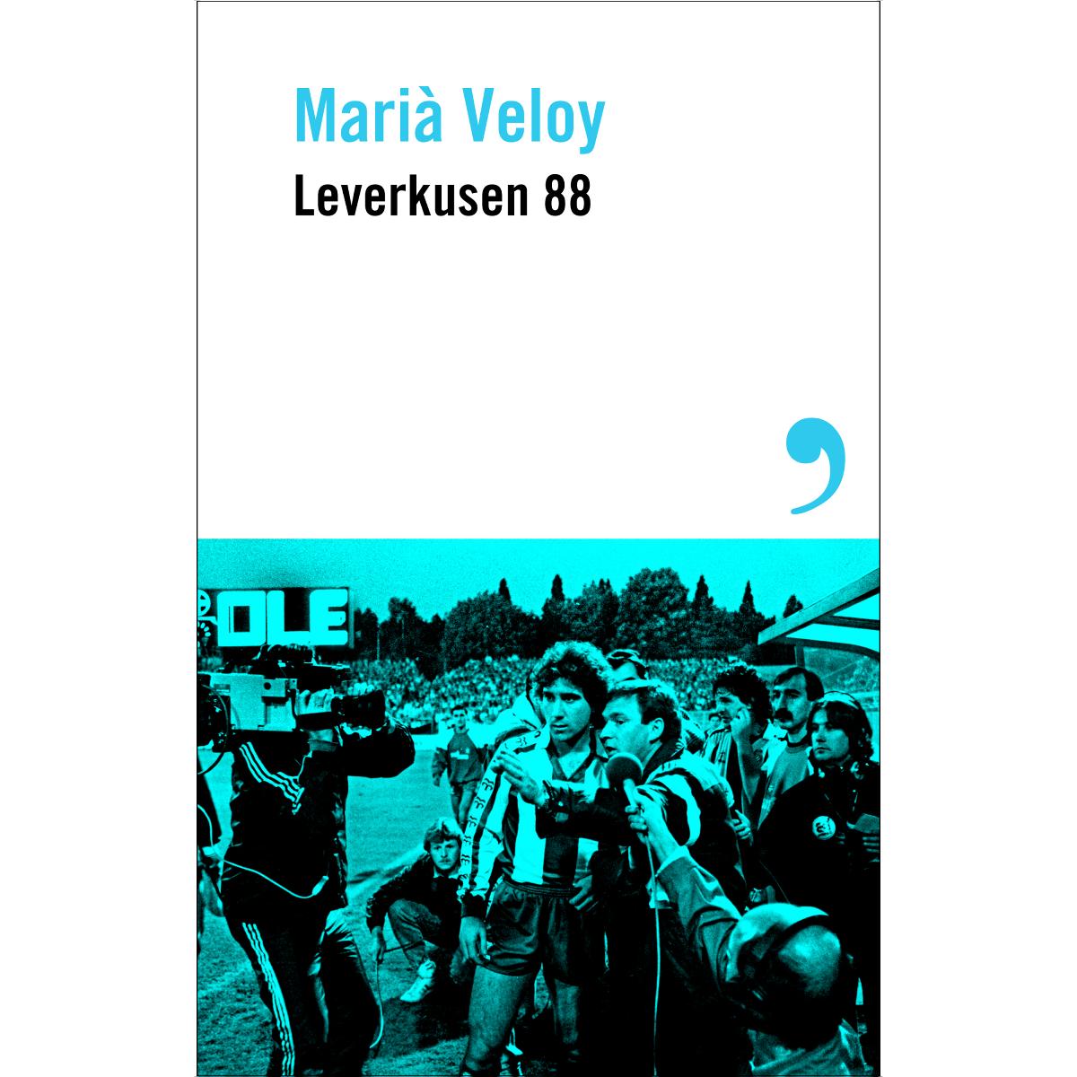 Imagem 0 de Leverkusen 88 (Capa mole com abas)