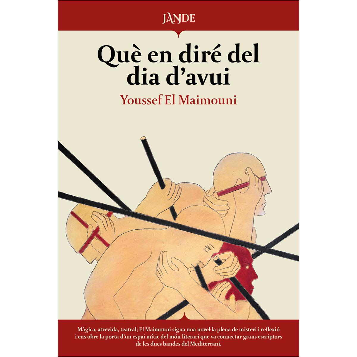 Imagem 0 de Què en diré del dia d'avui