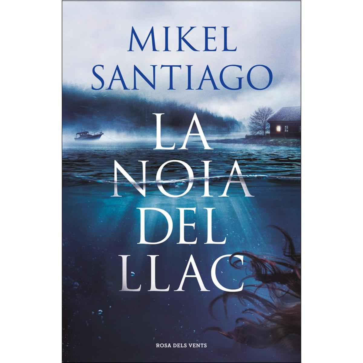 Imagem 0 de La noia del llac (Capa mole)