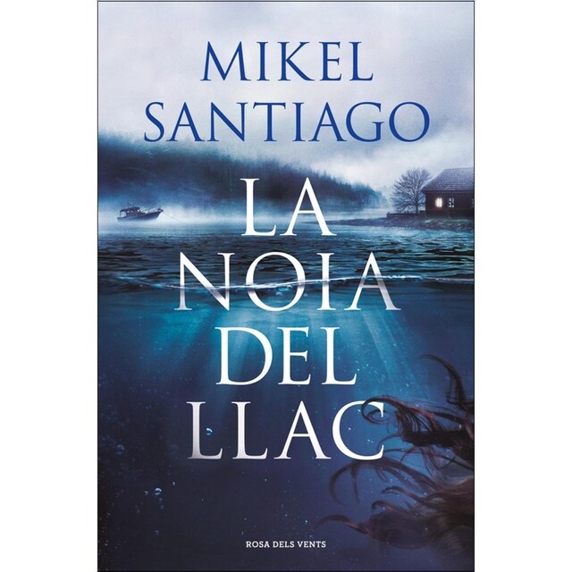 Imagem 0 de La noia del llac (Capa mole)
