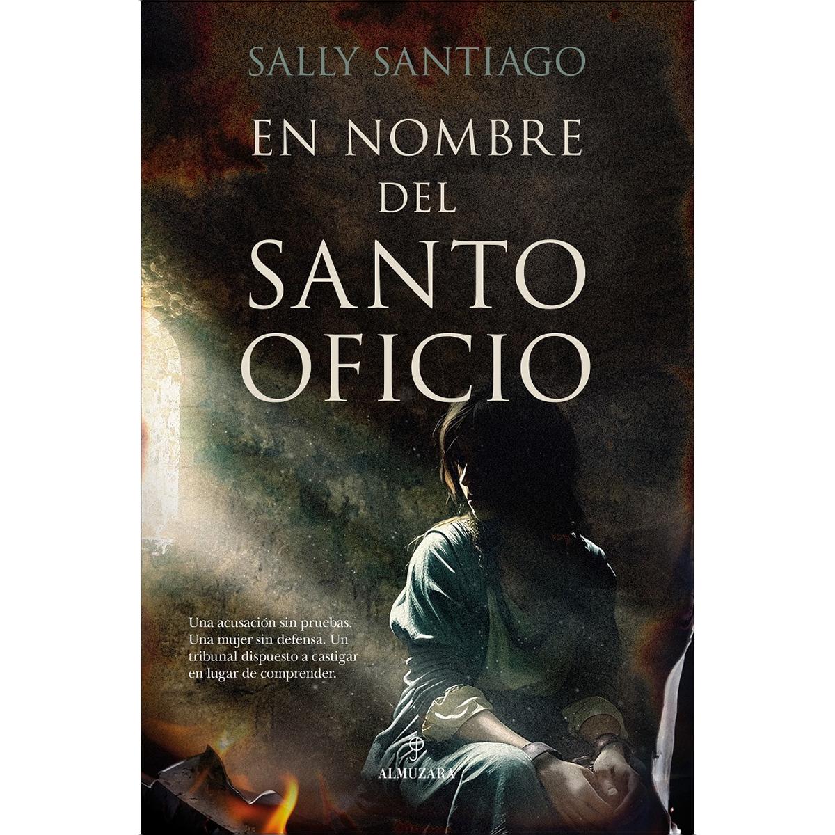 En nombre del Santo Oficio (Capa mole) 1