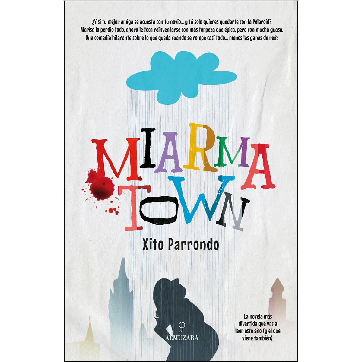 Miarma town (Capa mole) 1
