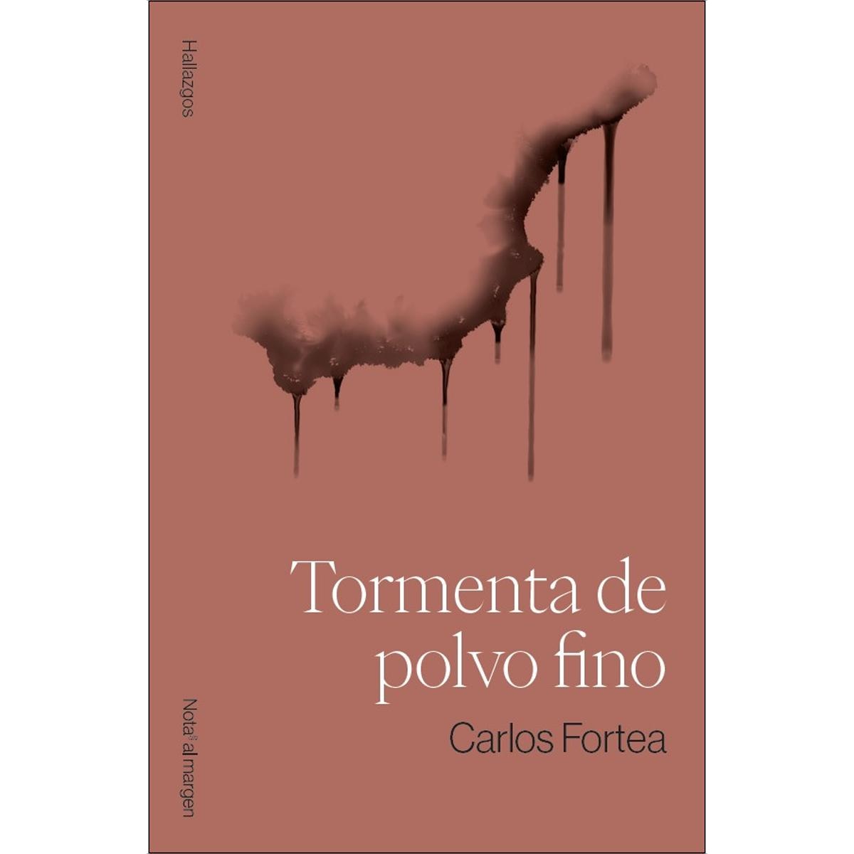 Imagem 0 de Tormenta de polvo fino