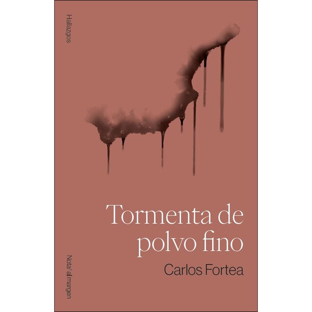 Imagem 0 de Tormenta de polvo fino