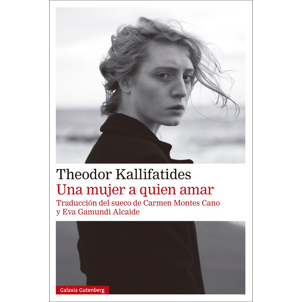 Una mujer a quien amar (Capa mole) 1