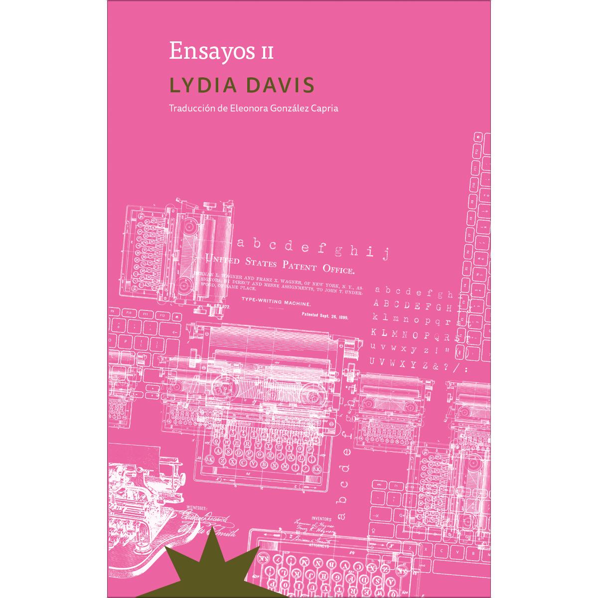 Ensayos II (Capa mole) 1