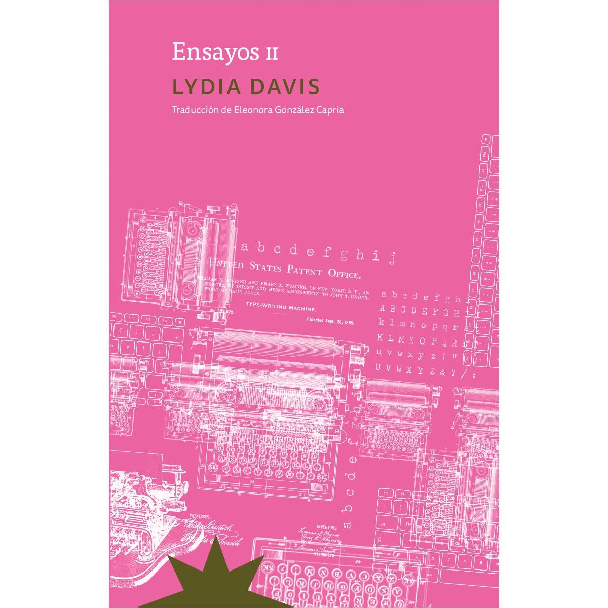 Ensayos II (Capa mole) 1