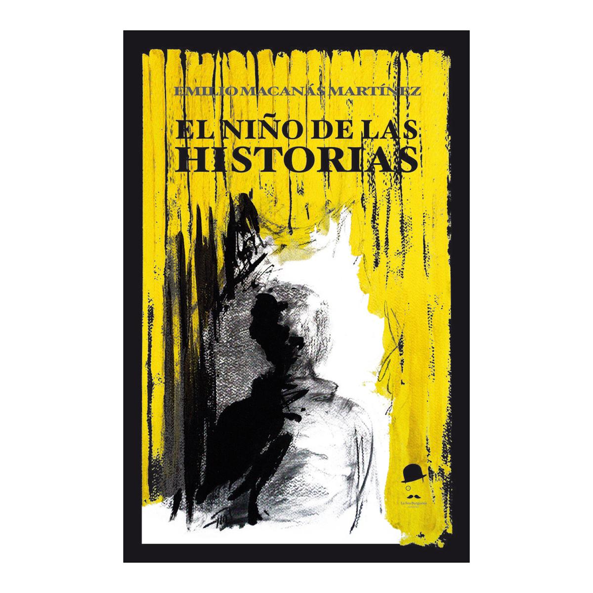 El niño de las historias 1