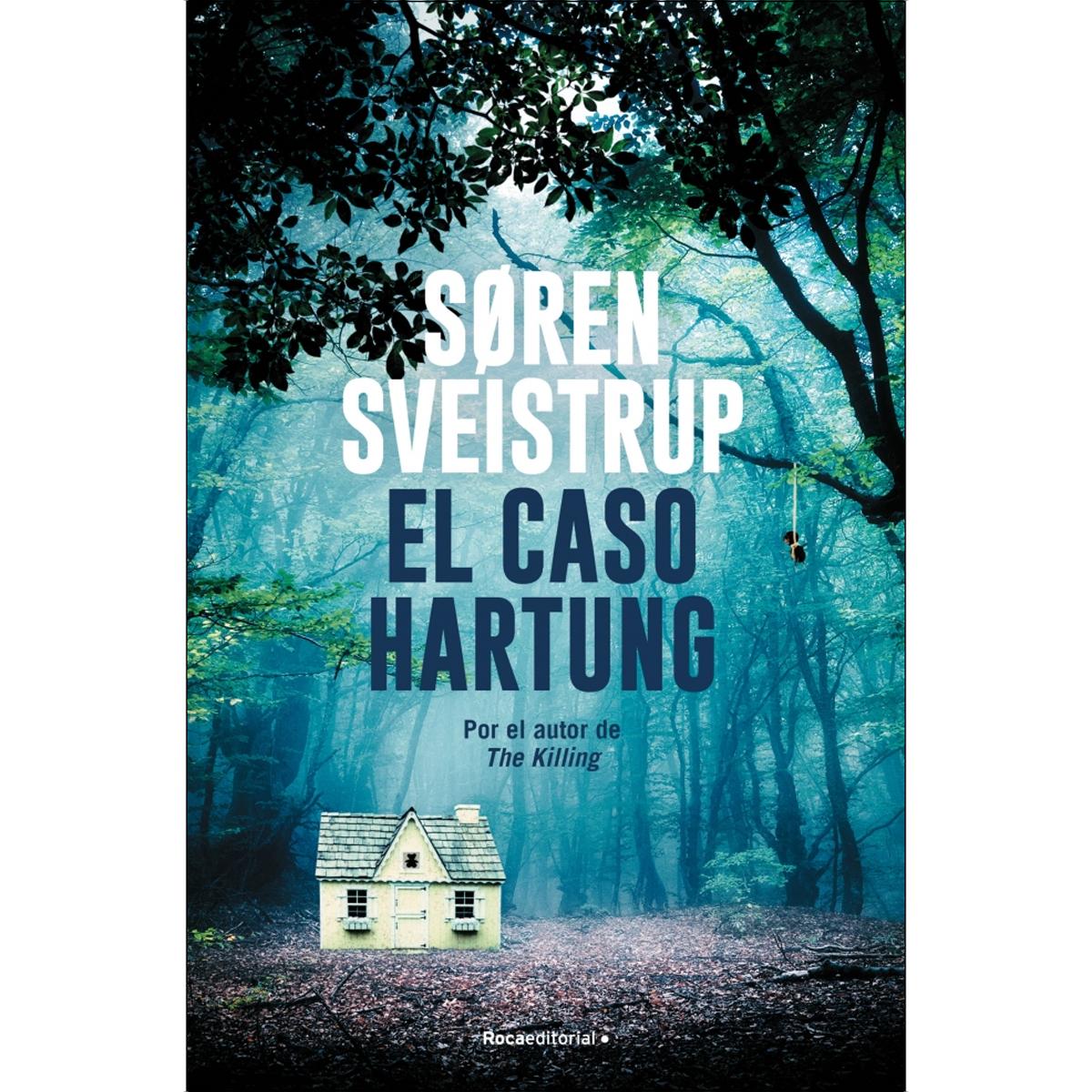 El caso Hartung (Capa mole) 1