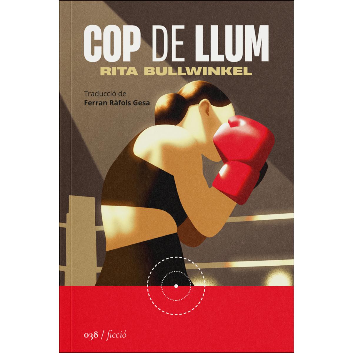 Imagem 0 de Cop de llum (Capa mole com abas)
