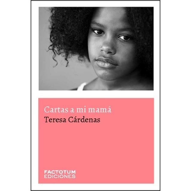 Imagem 0 de Cartas a mi mamá