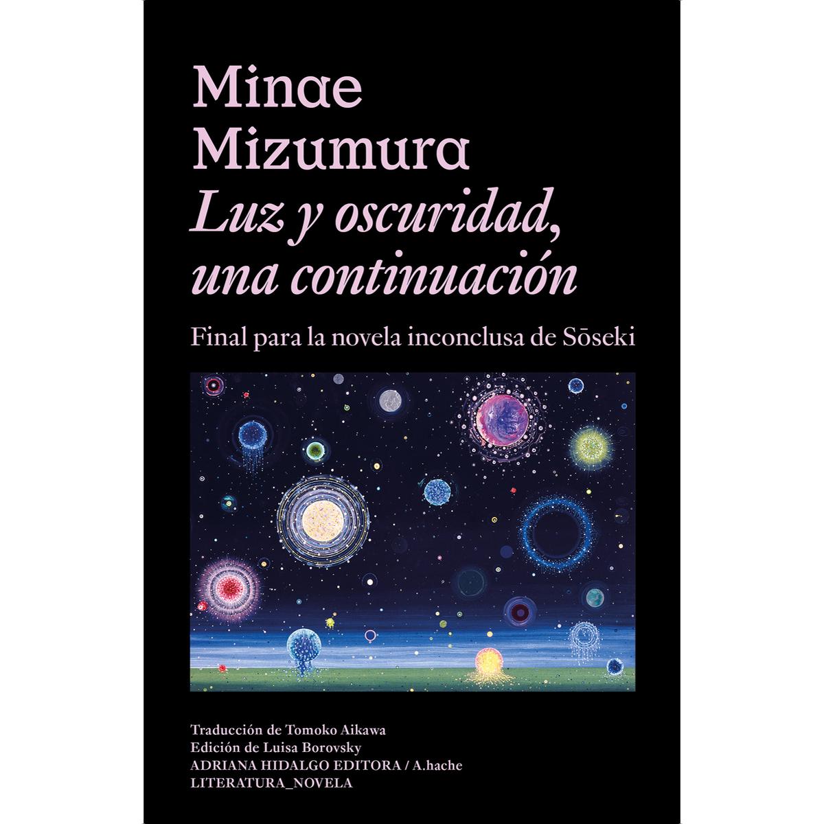 Luz y oscuridad, una continuación 1
