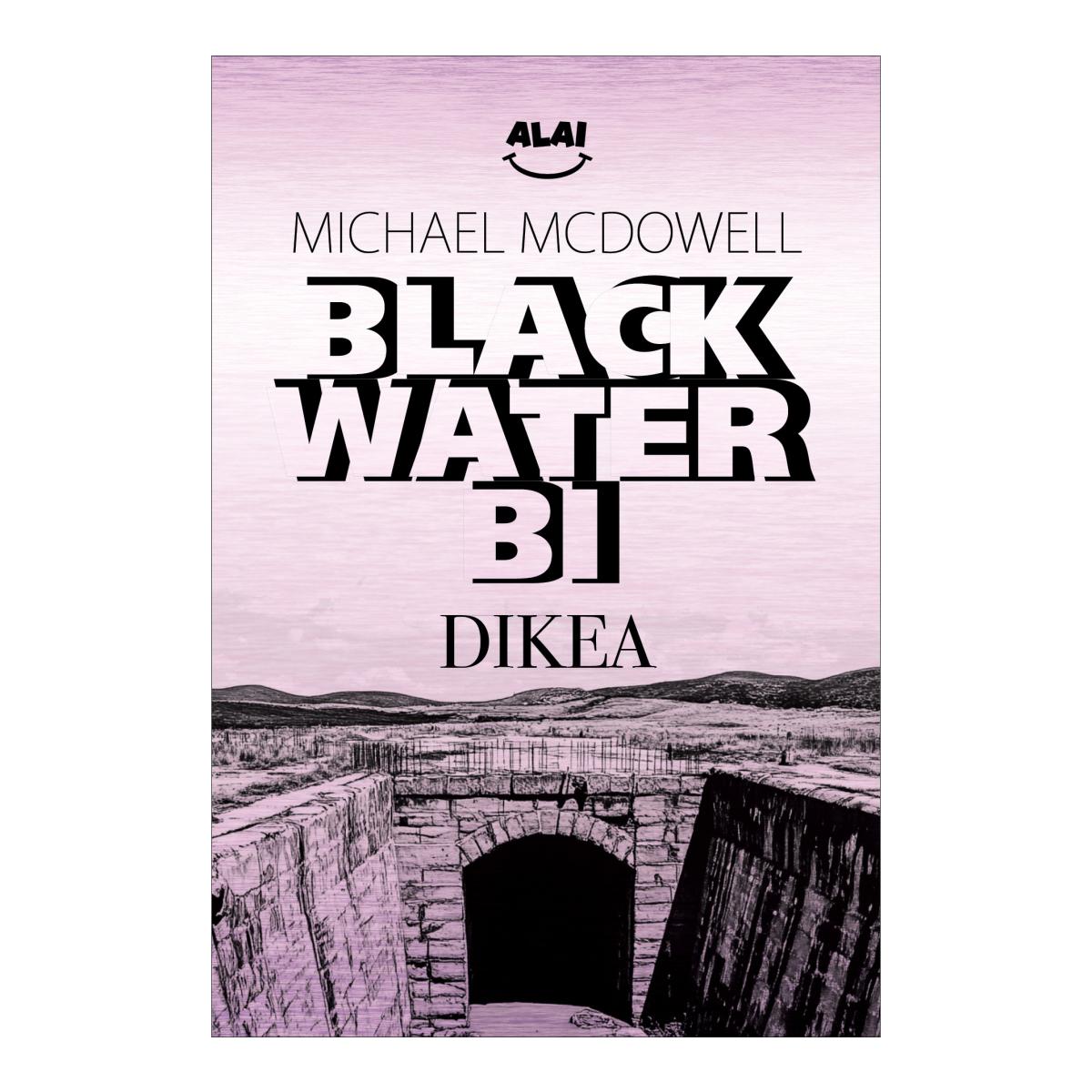 Imagem 0 de Dikea - blackwater bi