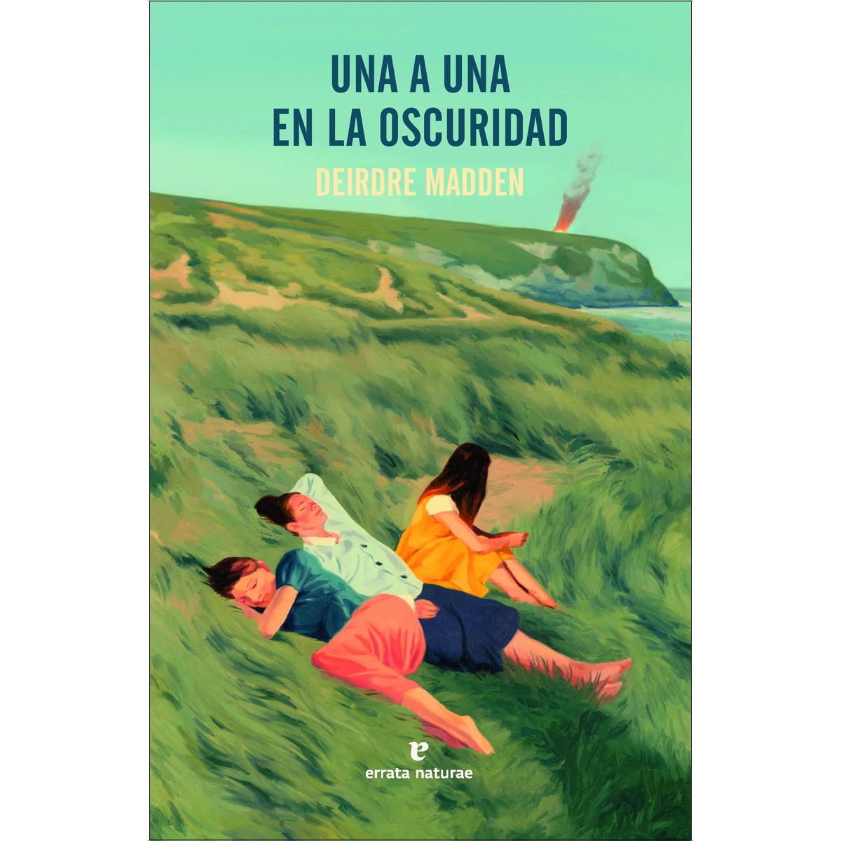 Una a una en la oscuridad 1