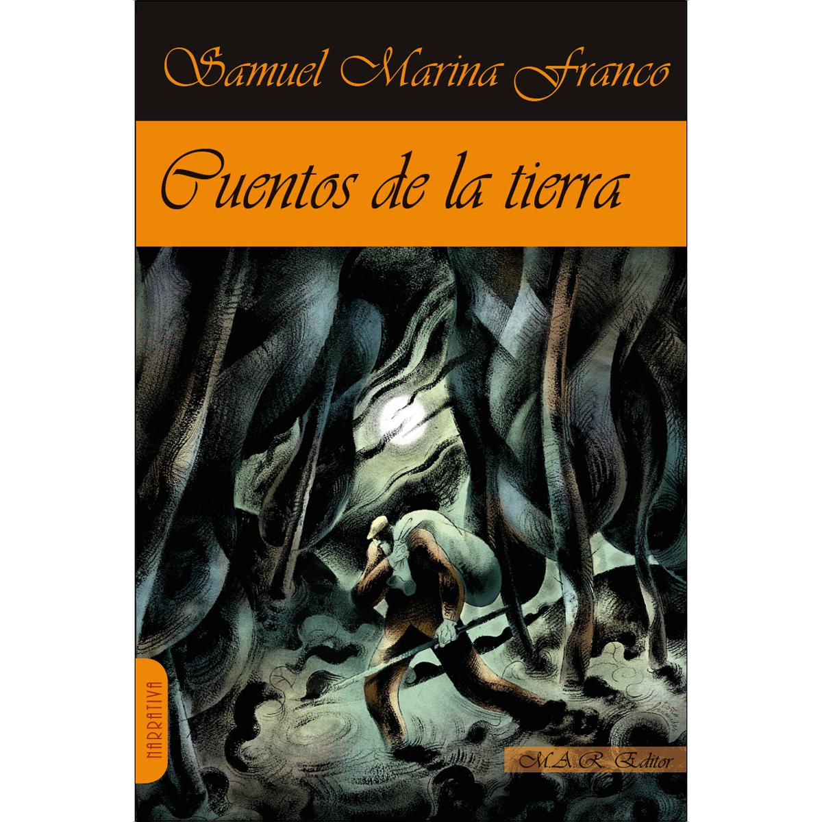 Cuentos de la tierra 1