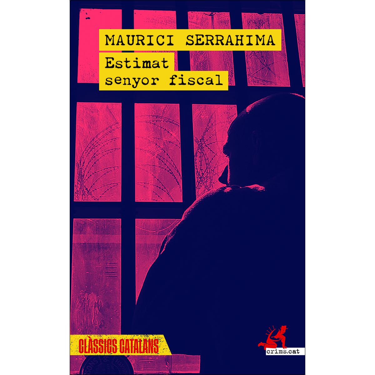 Imagem 0 de Estimat senyor fiscal (Capa mole)