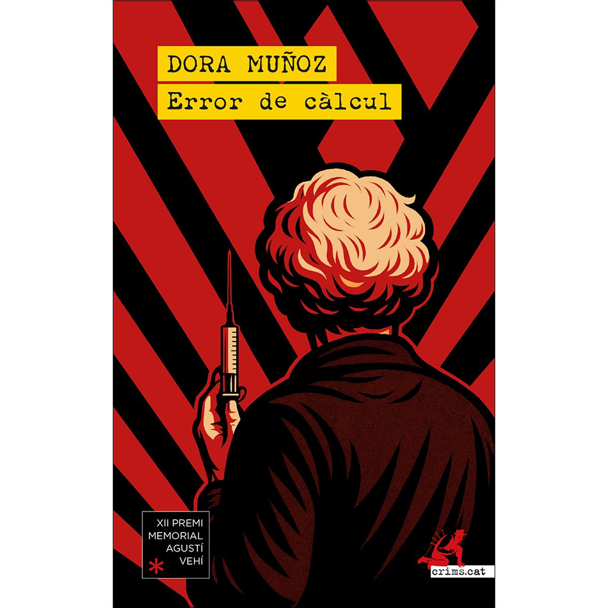 Imagem 0 de Error de càlcul (Capa mole)