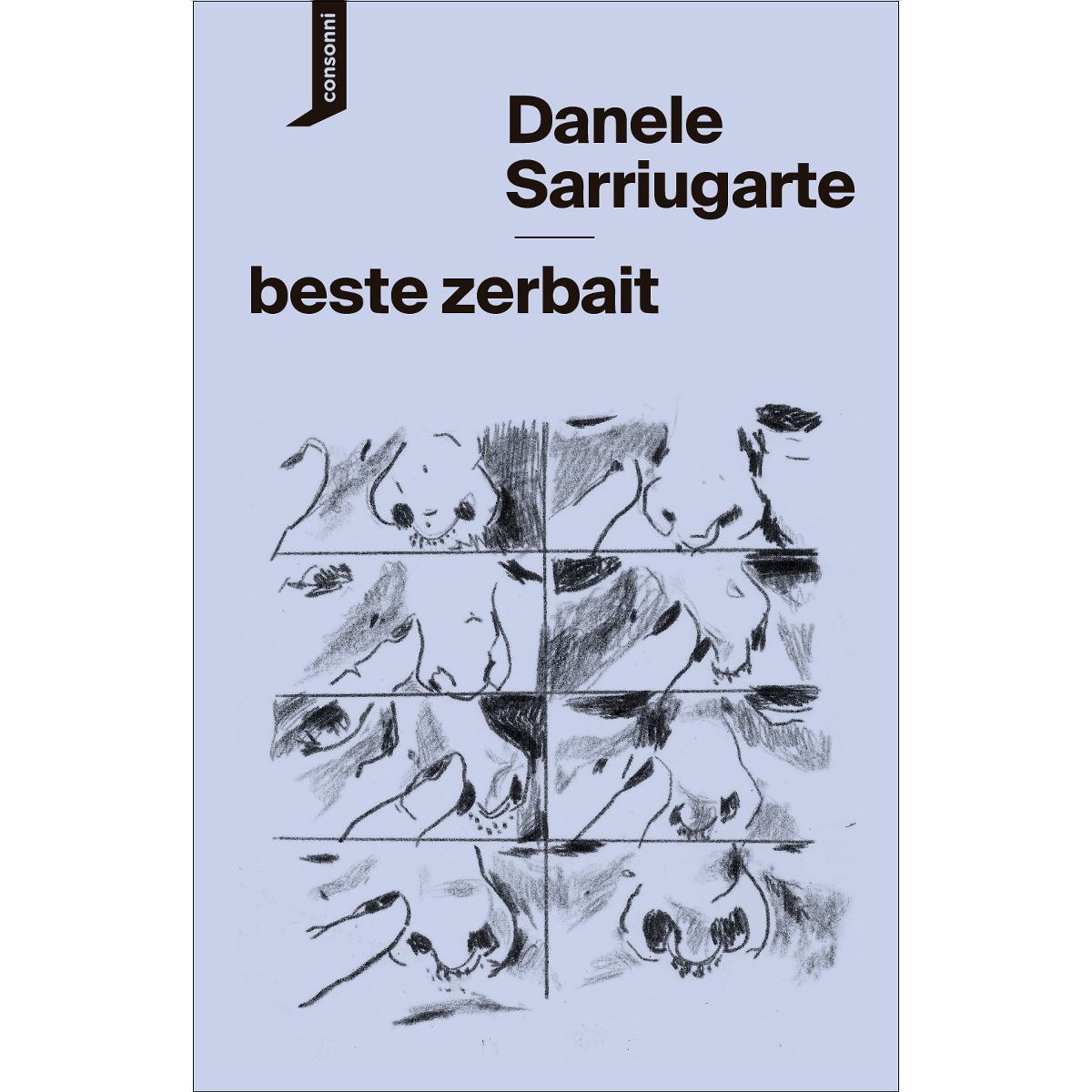 Imagem 0 de Beste zerbait