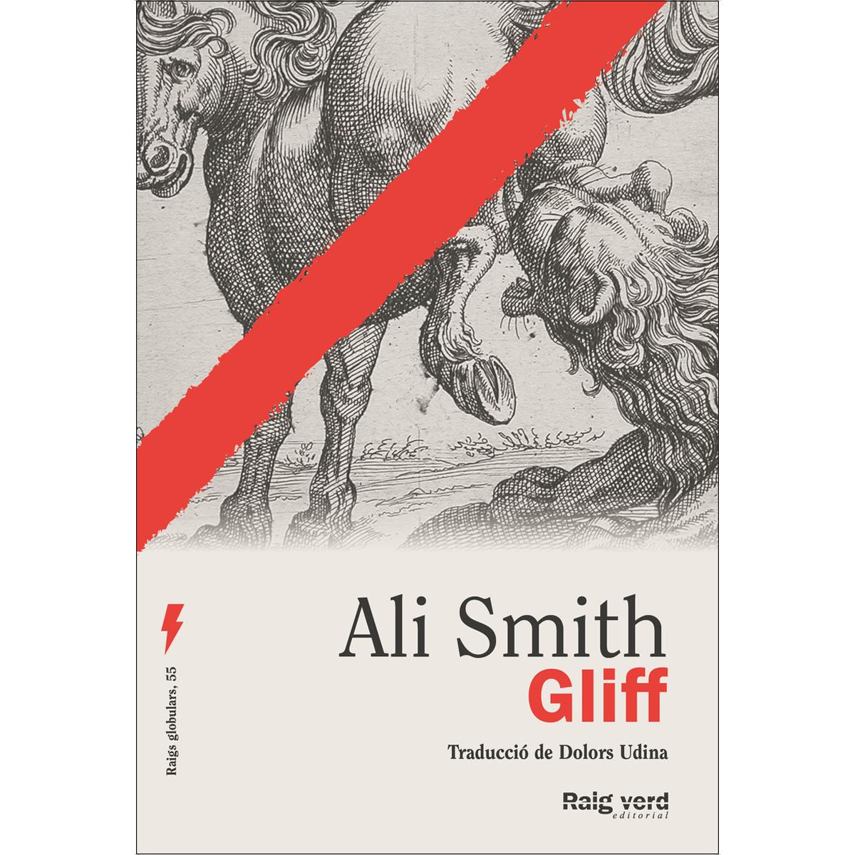 Imagem 0 de Gliff (Capa mole)