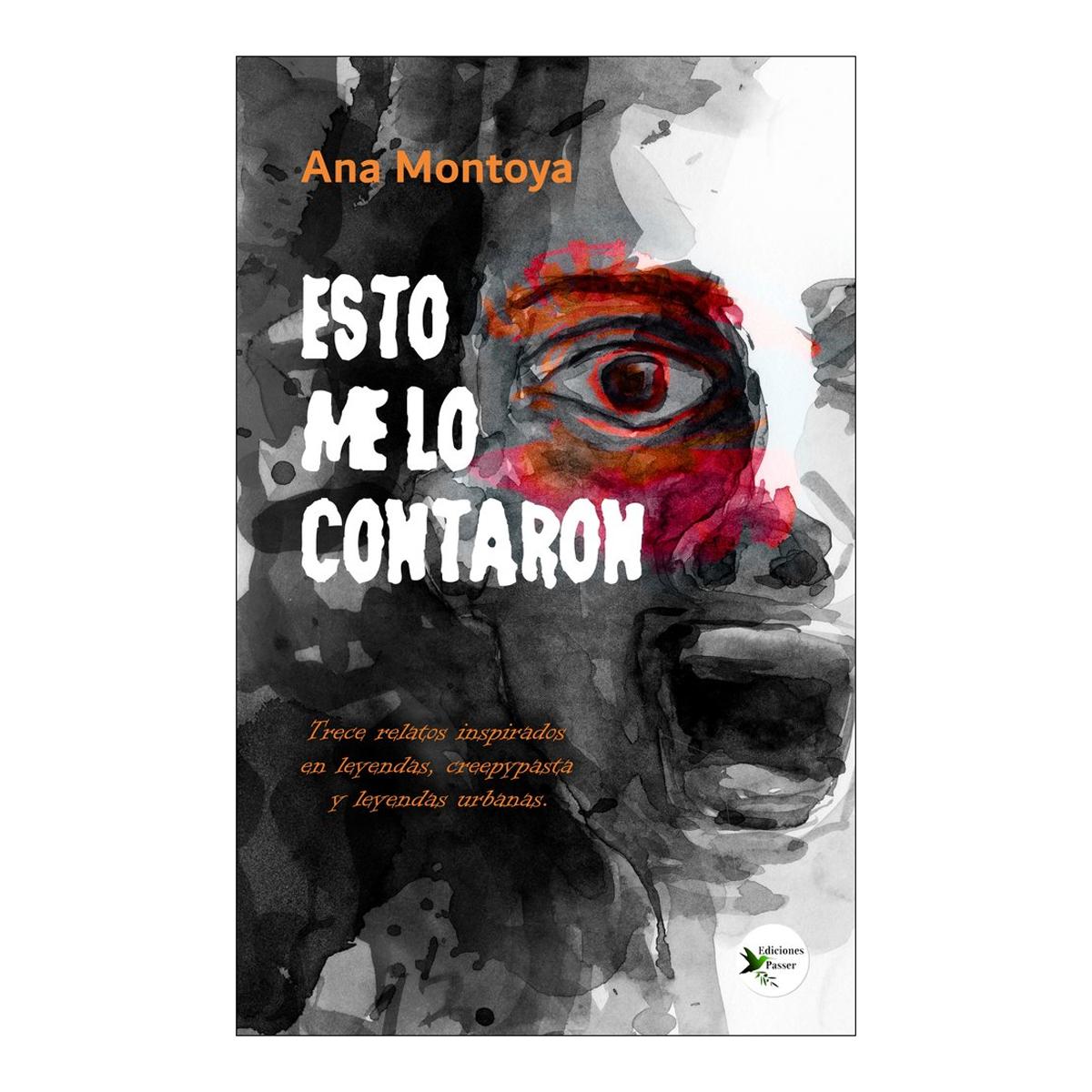 Esto me lo contaron (Capa mole com abas) 1