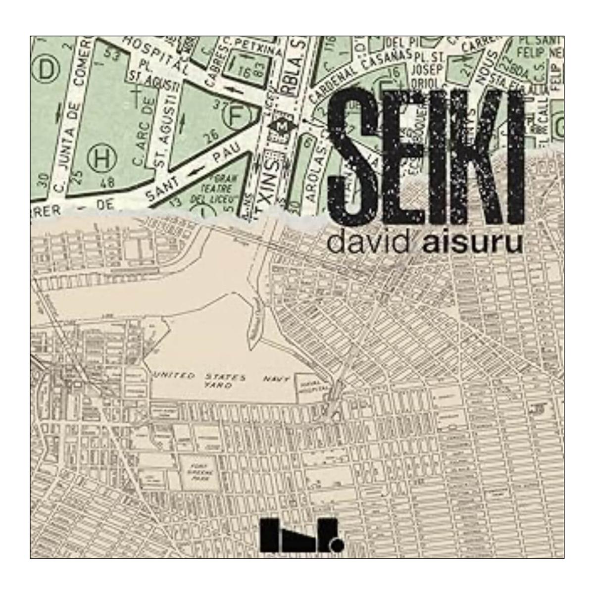 Seiki: o cómo sobreviví a mi suicidio 1