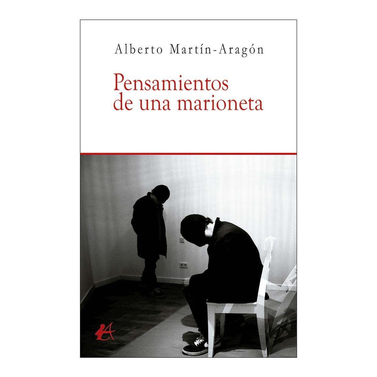 Pensamientos de una marioneta 1