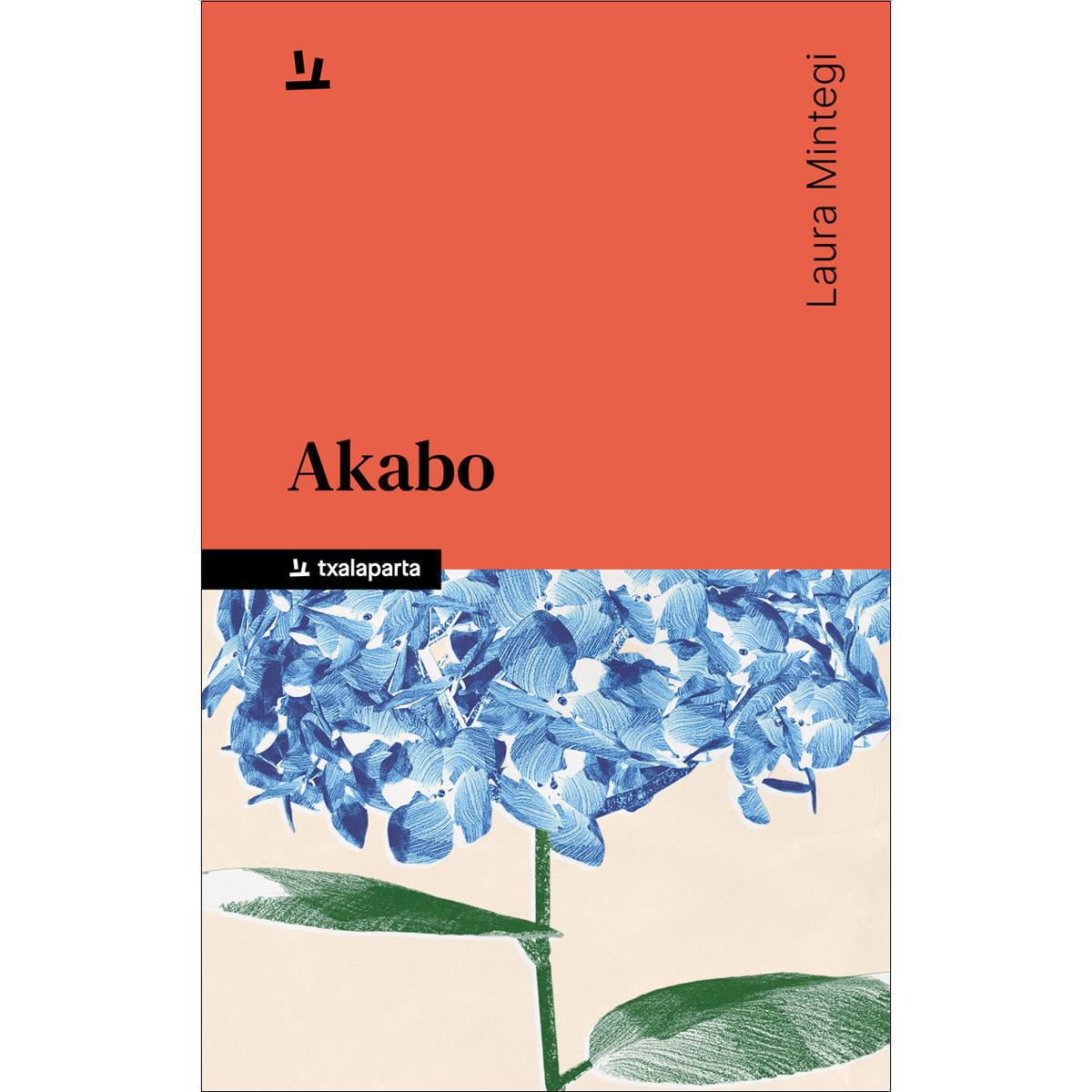 Akabo (Capa mole com abas) 1