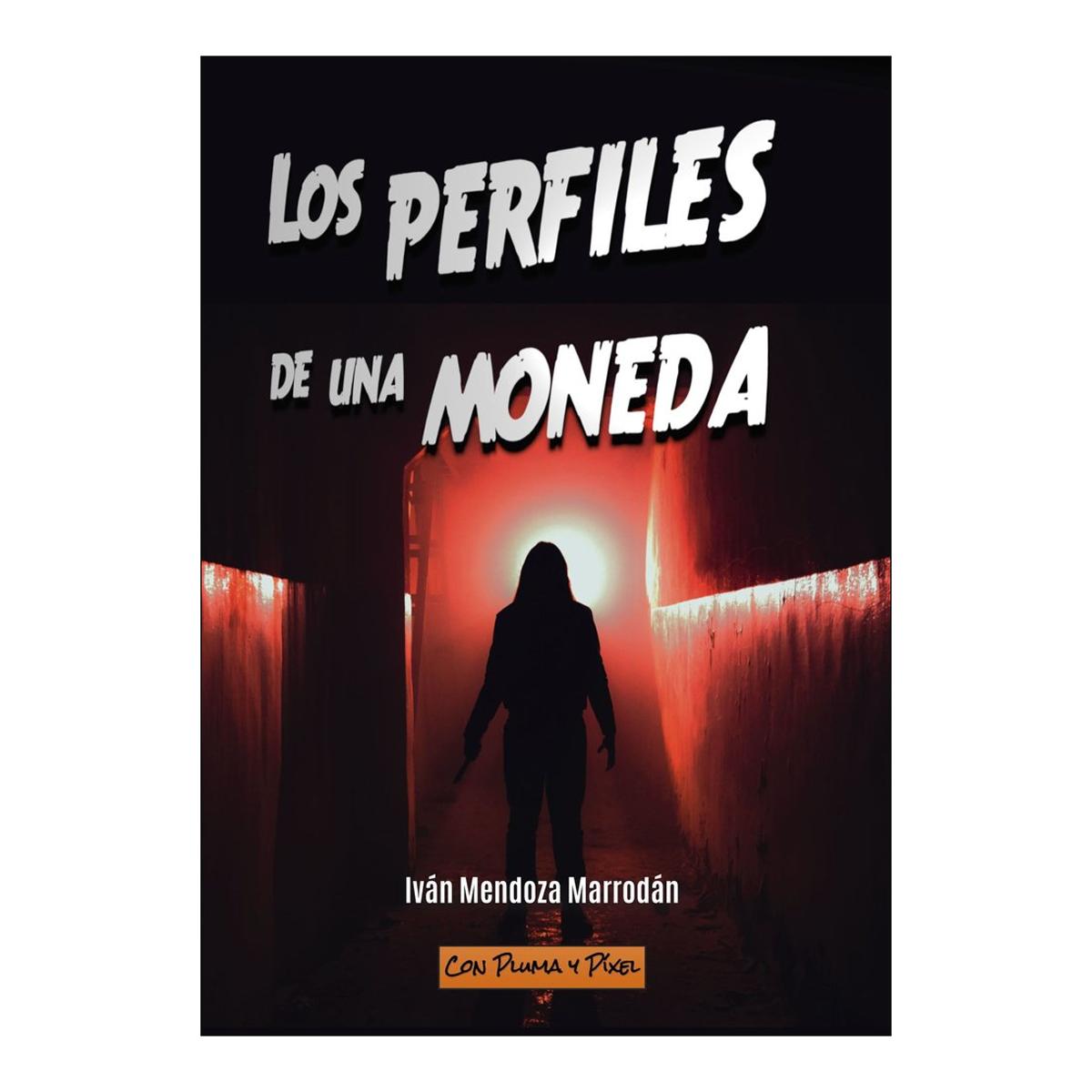 Los perfiles de una moneda 1