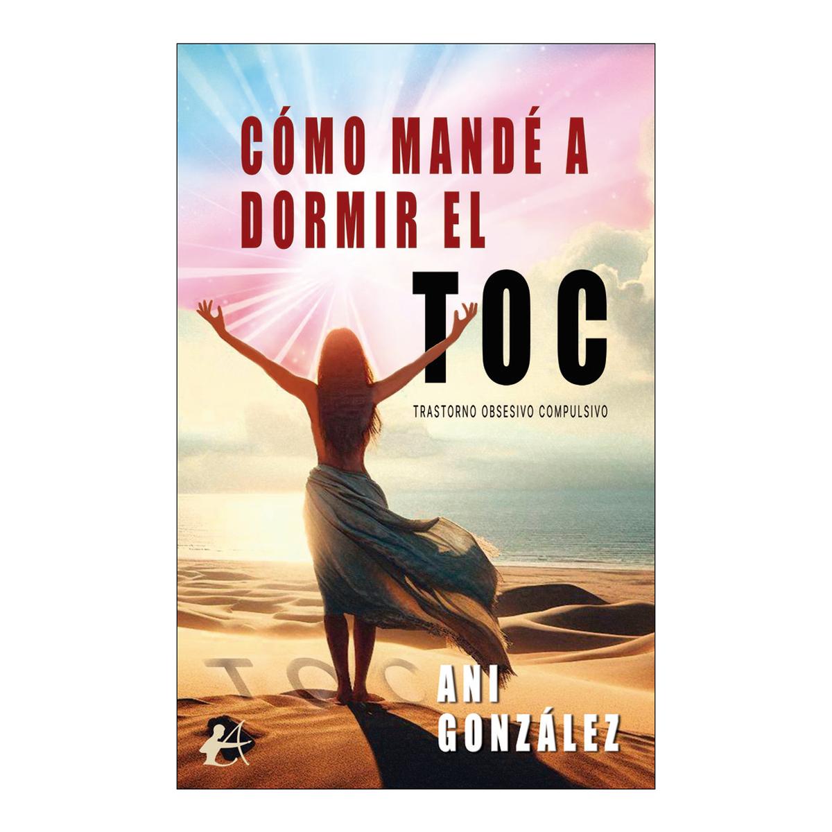 Como mande a dormir el toc 1