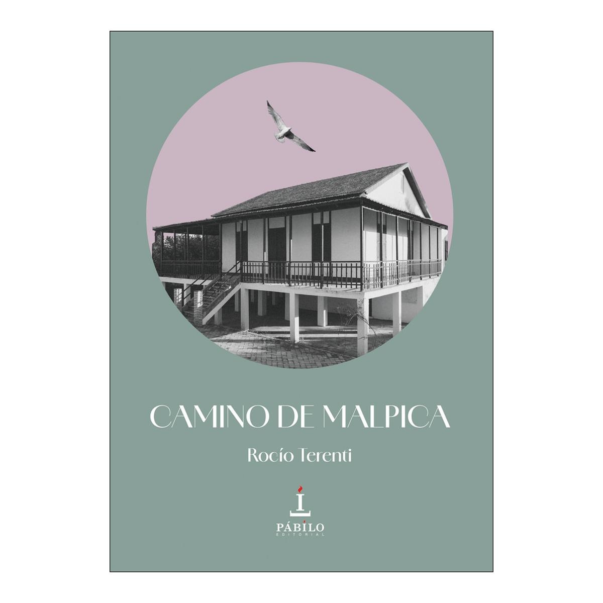 Camino de Malpica (Capa mole) 1