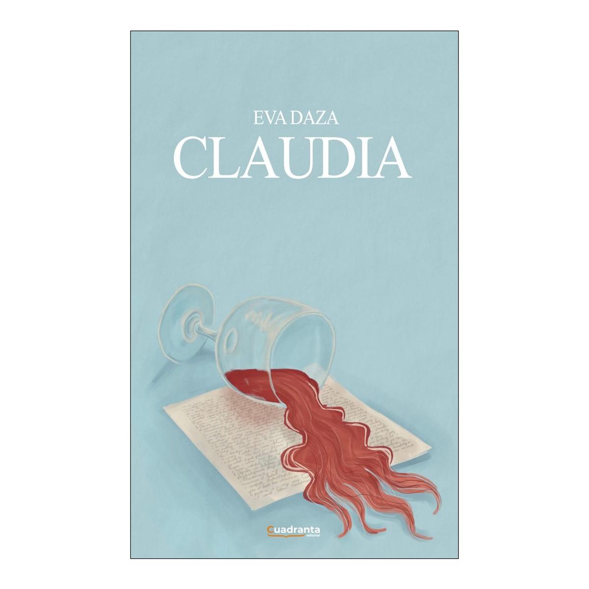 Claudia 1