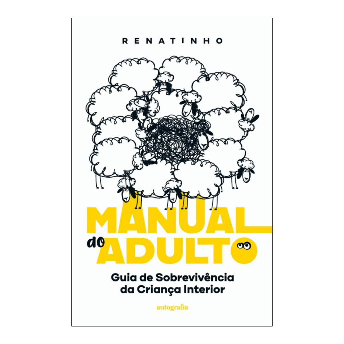 Manual do adulto 1