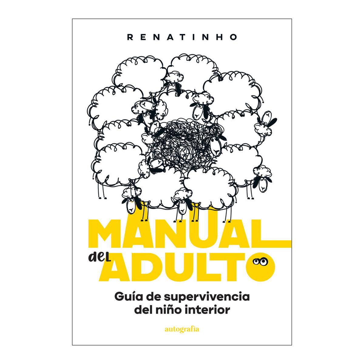 Manual del adulto 1