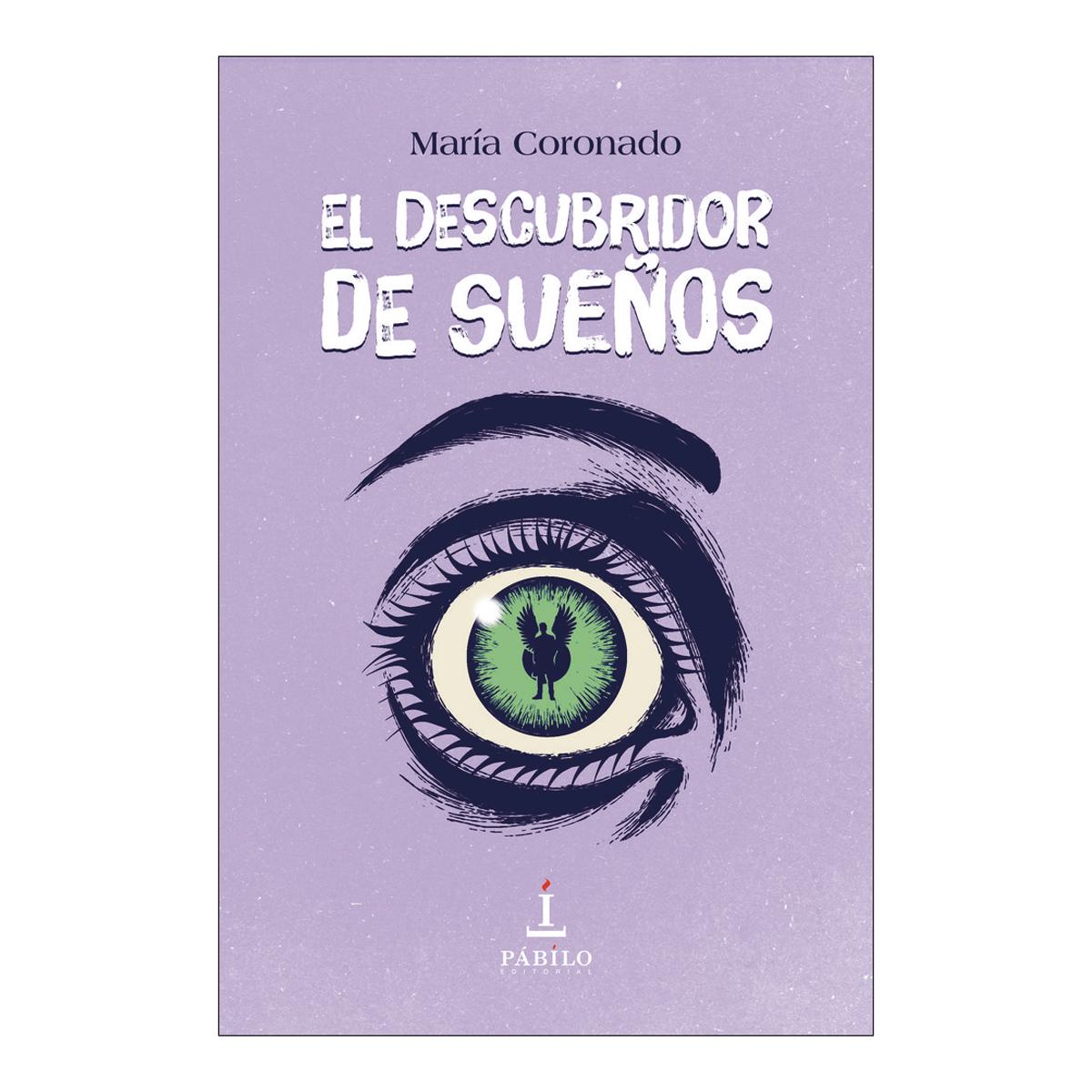 El descubridor de sueños (Capa mole) 1