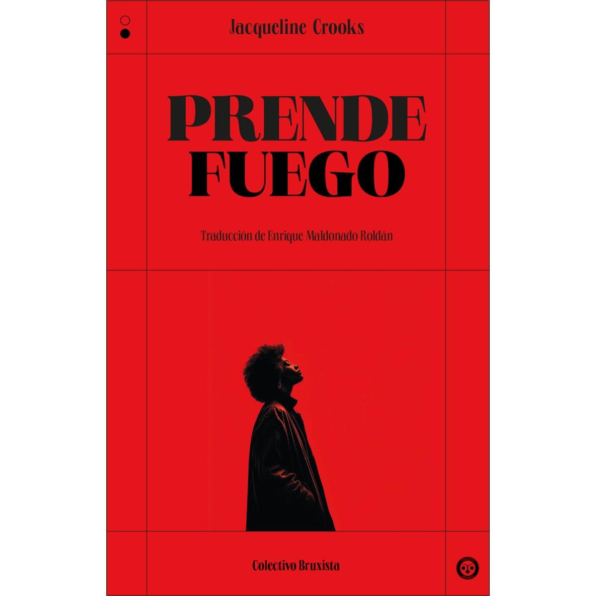 Imagem 0 de Prende fuego