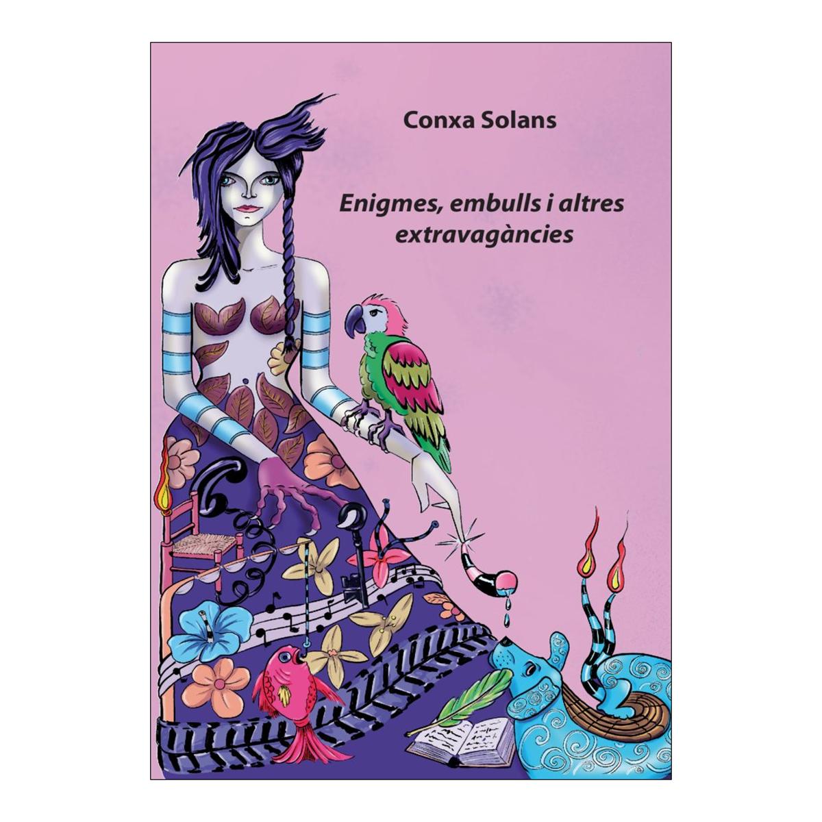Enigmes, embulls i altres extravagancies 1