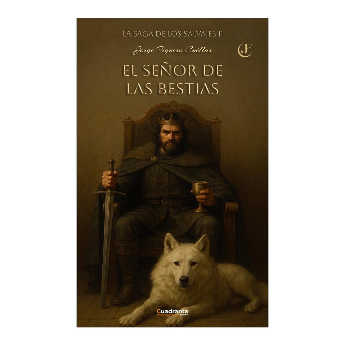 El señor de las bestias 1