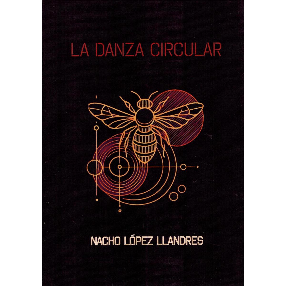 La danza circular (Capa mole com abas) 1