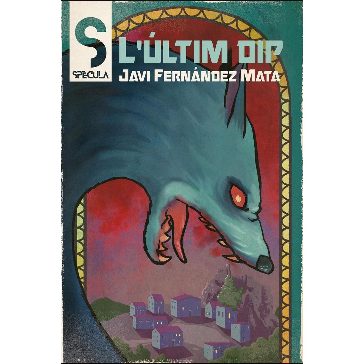 Imagem 0 de L'últim dip (Capa mole com abas)