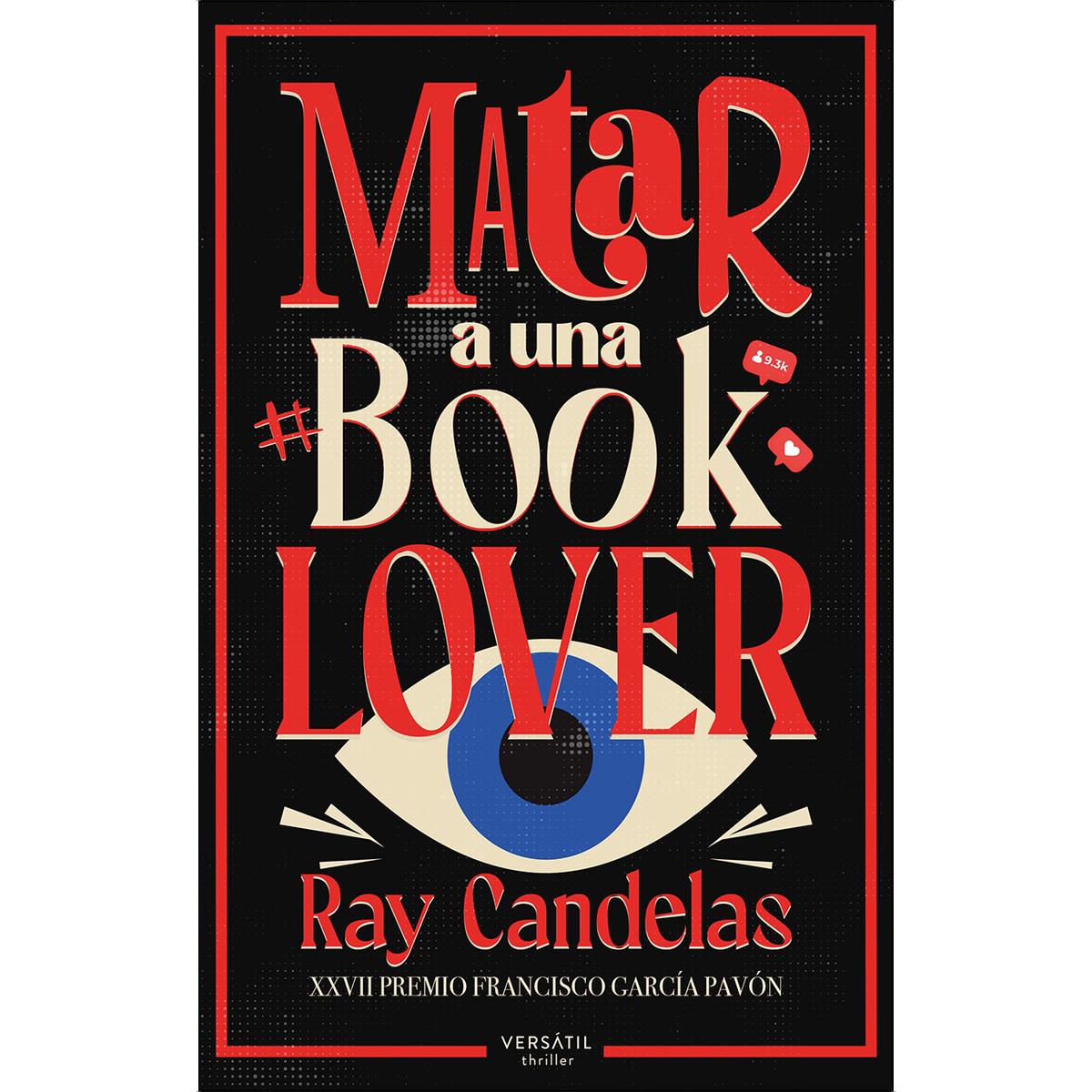 Matar a una booklover 1