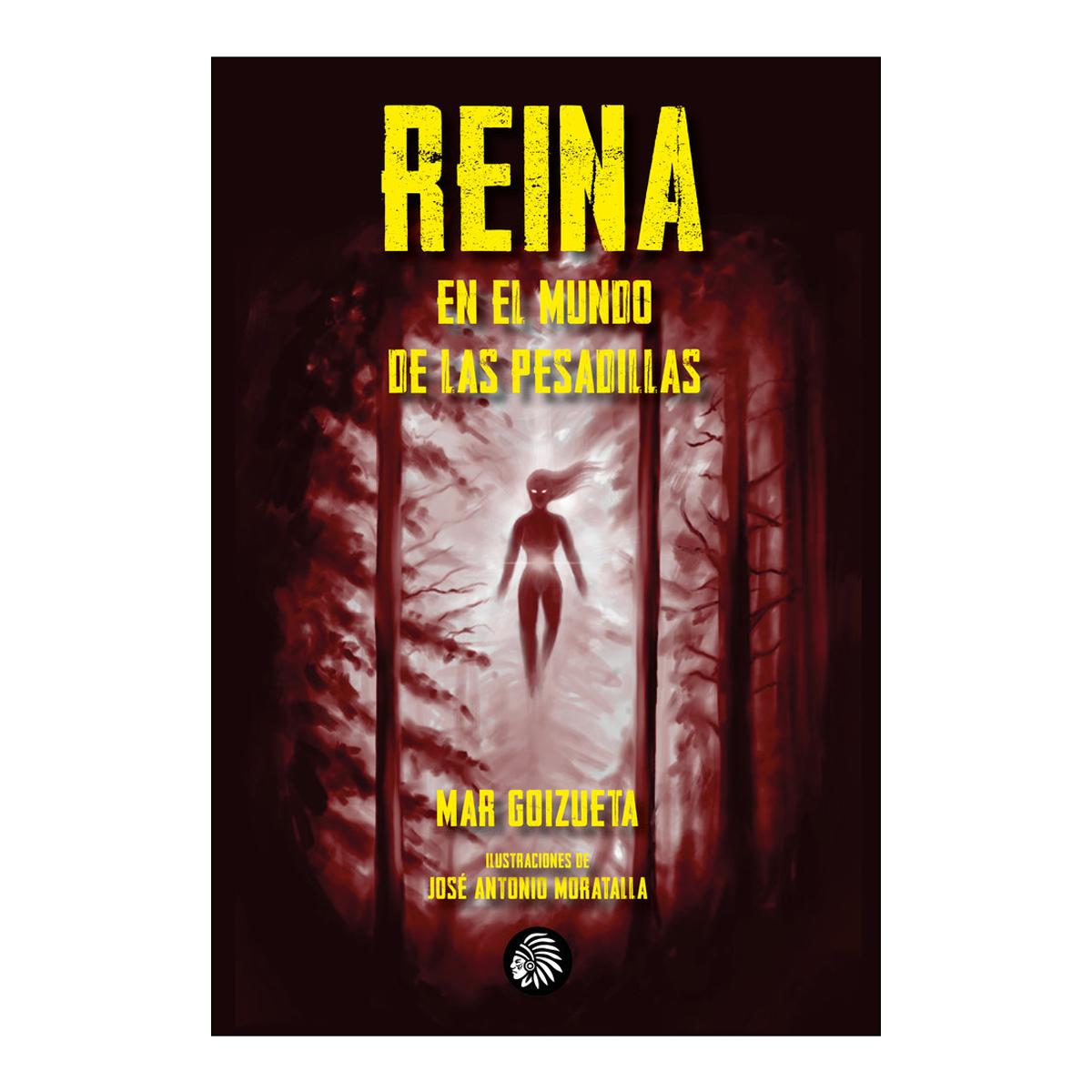 Imagem 0 de Reina en el mundo de las pesadillas