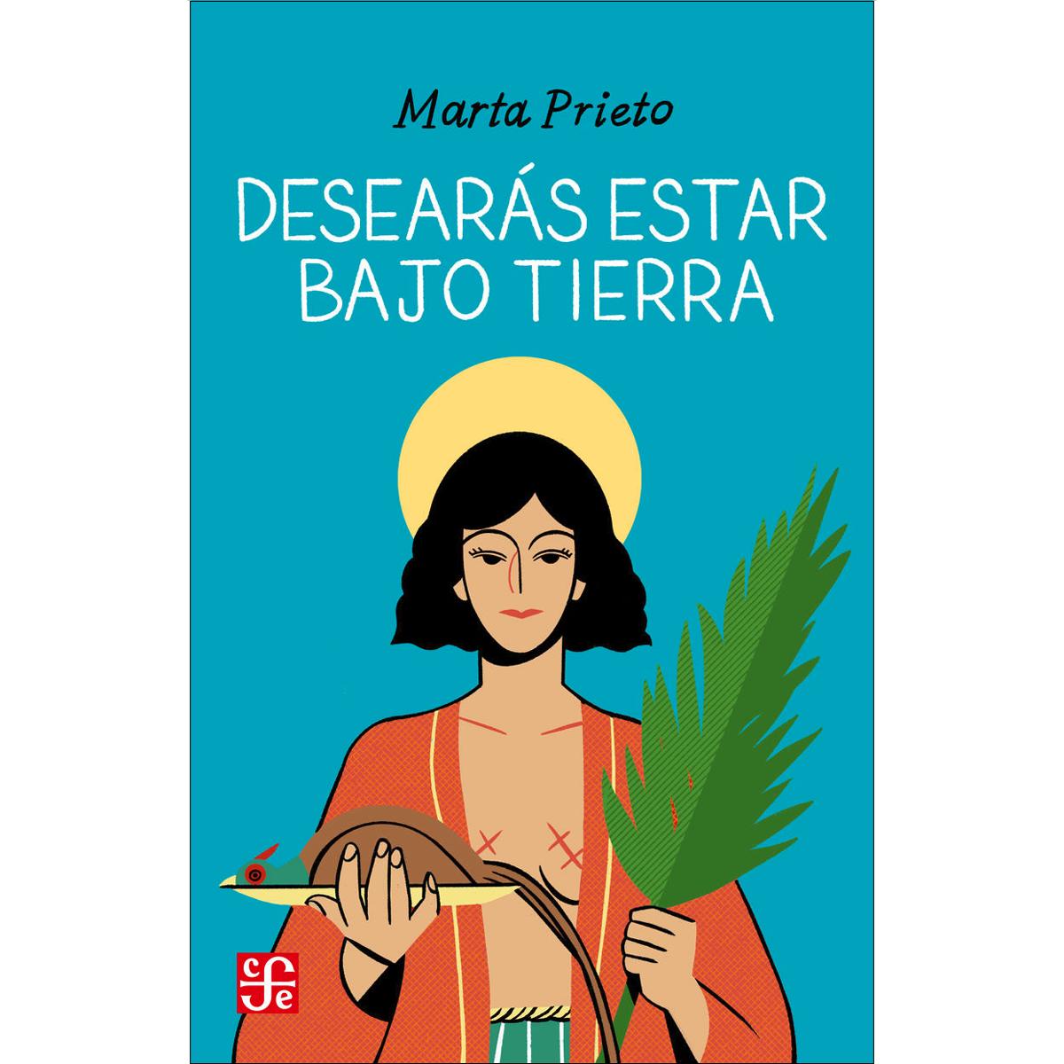 Desearás estar bajo tierra 1