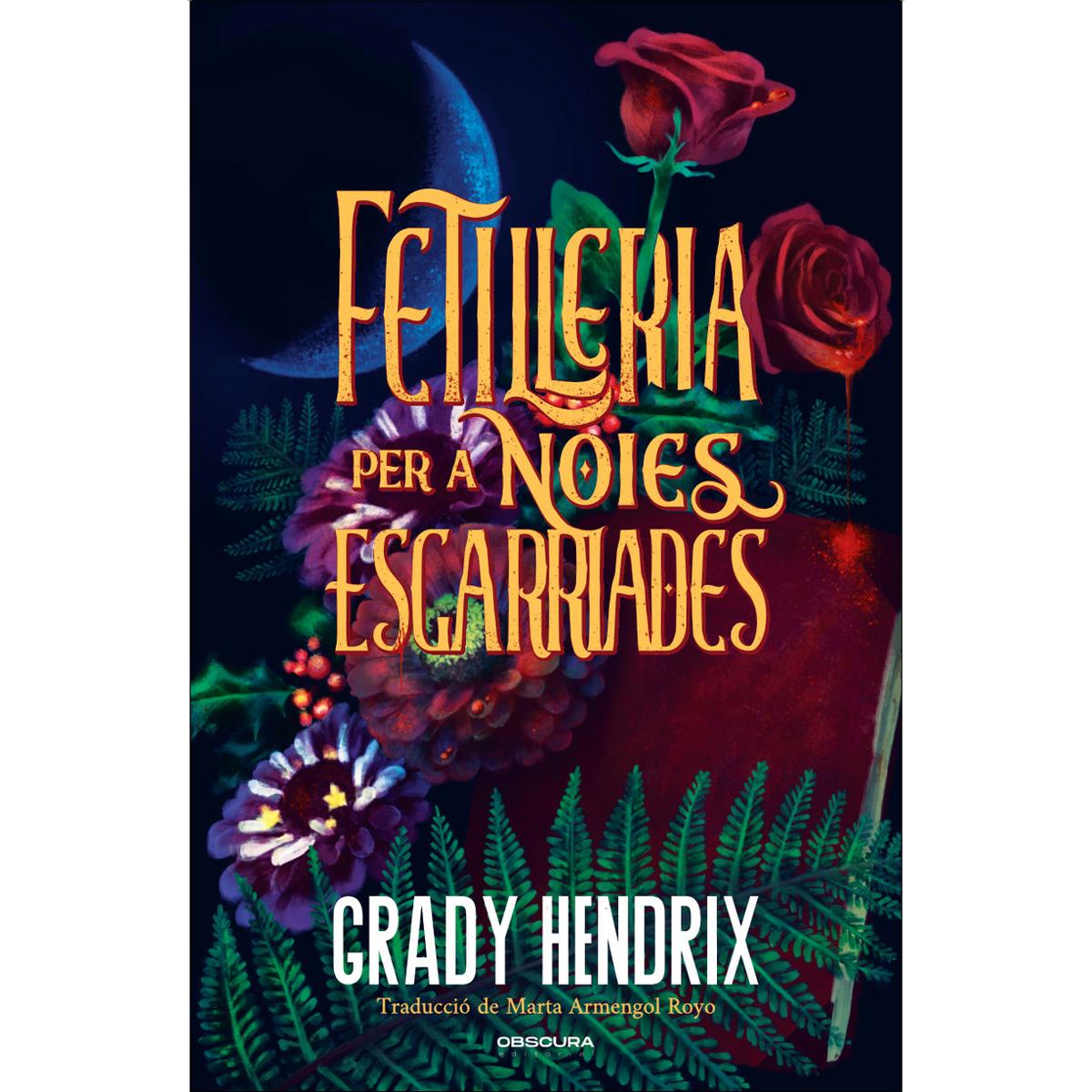 Imagem 0 de Fetilleria per a noies esgarriades (Capa mole com abas)