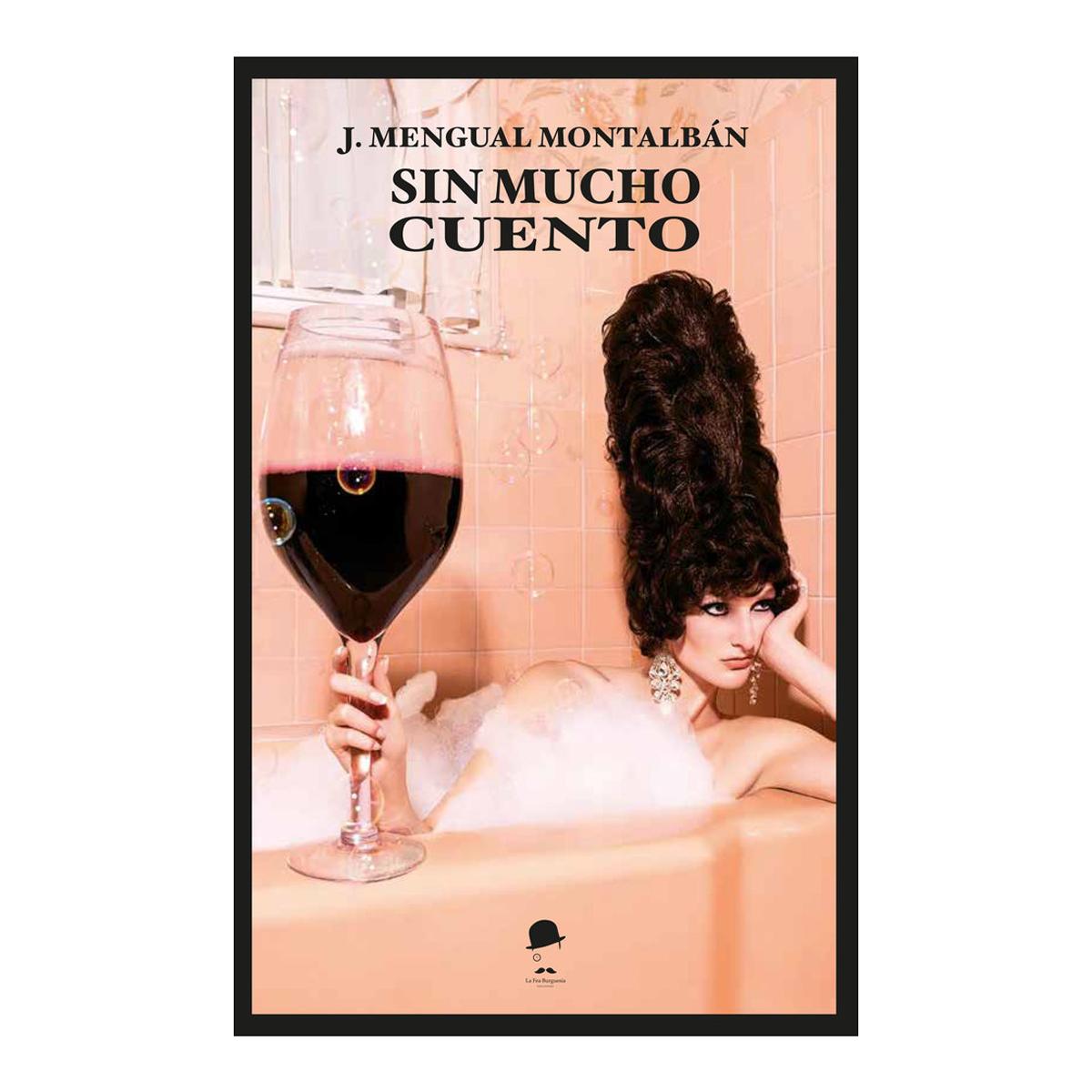 Sin mucho cuento (Capa mole) 1
