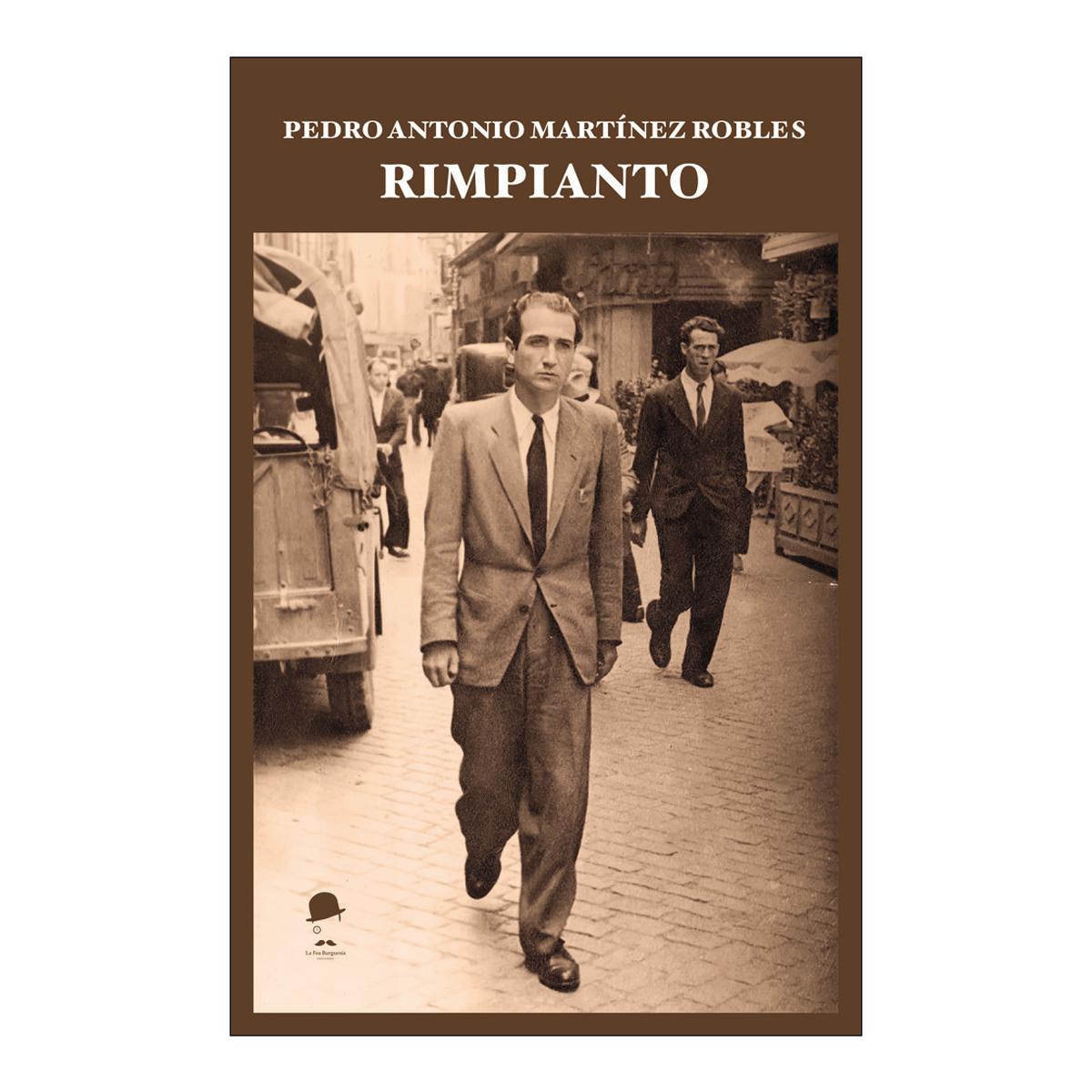 Rimpianto (Capa mole) 1