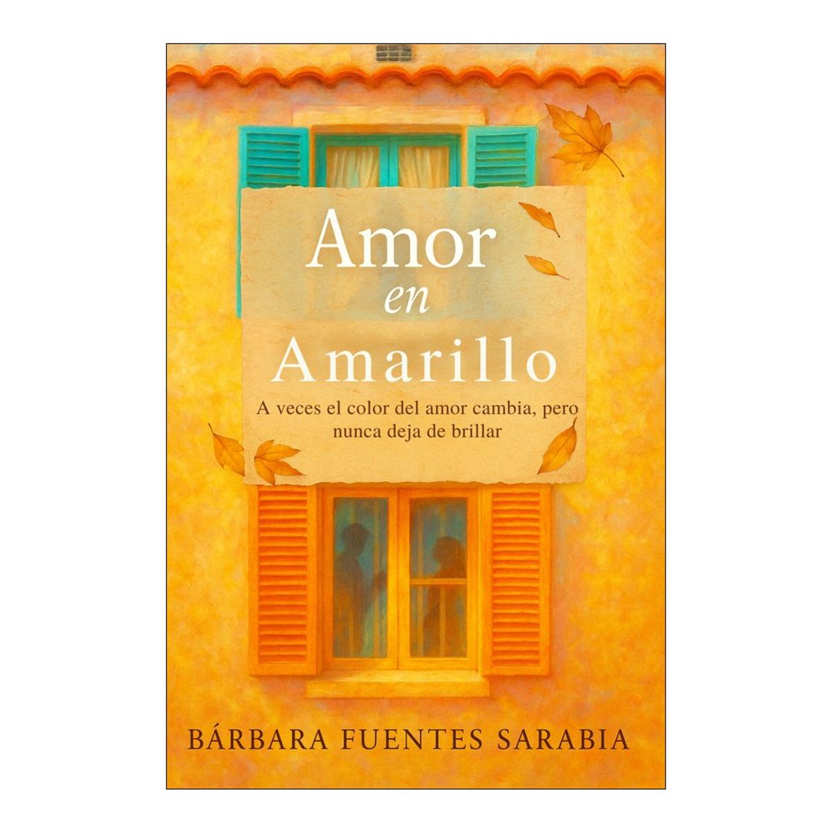 Amor en amarillo 2da parte 1