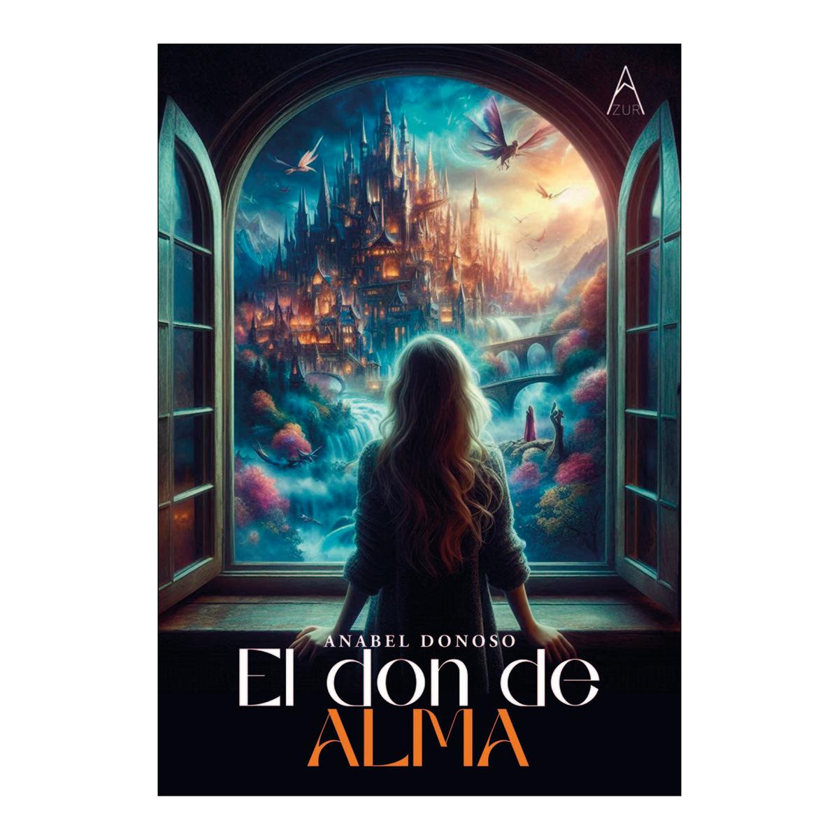 El don de alma 1