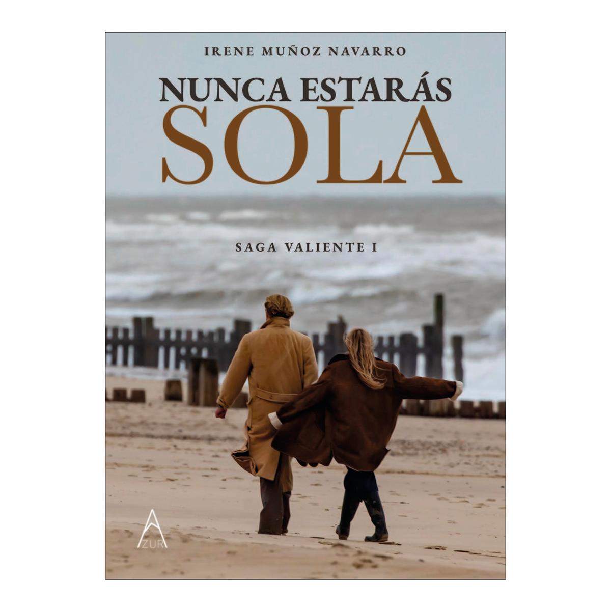 Nunca estara?s sola 1