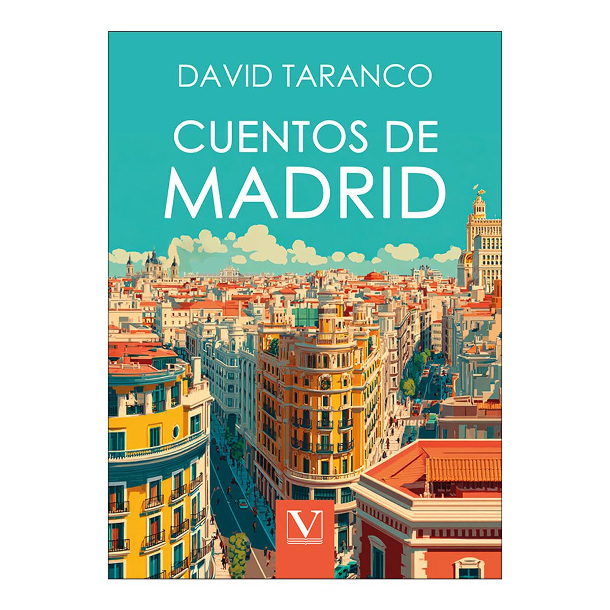 Cuentos de Madrid (Bolso) (Capa mole) 1