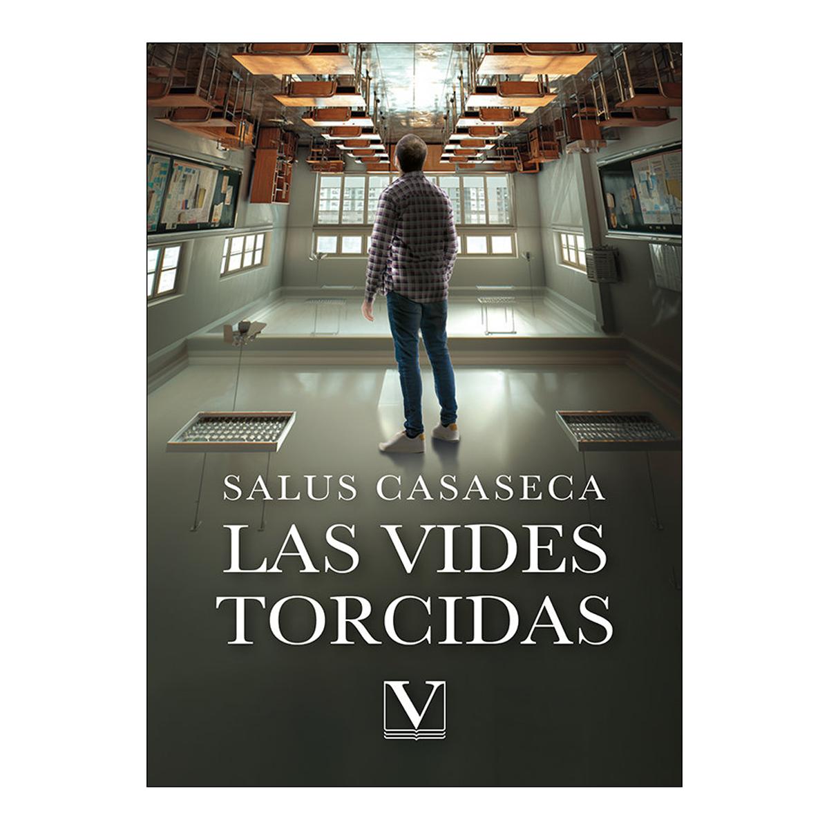Las vides torcidas (Bolso) (Capa mole) 1